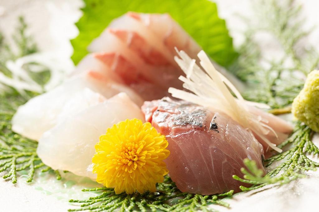 Oyado Seri Toyooka  Ngoại thất bức ảnh